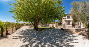 Country House il Gelso e l’Ulivo Noto